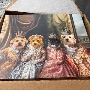 Sabrah added a photo of their purchase