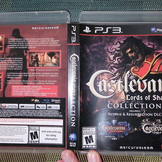 Ninja Turtles: Castlevania: Advance2本セット 91eu0WO48tL._UF350,350_QL80_.jpg