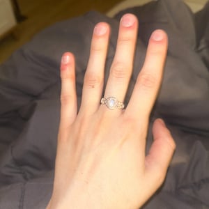 Sophie added a photo of their purchase