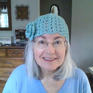 Nancy added a photo of their purchase