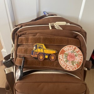 Erica added a photo of their purchase