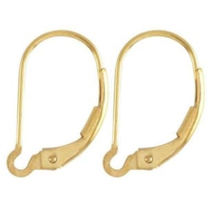 2 Inches Yellow Color Gota & Beads Ring Pack Of 10 main image 1