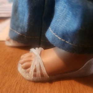 Kristine ha añadido una foto de su compra
