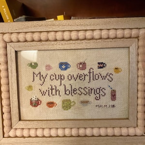 Becky added a photo of their purchase