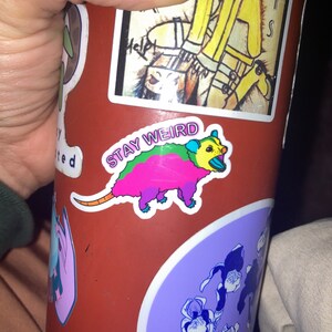 Gabrielle added a photo of their purchase
