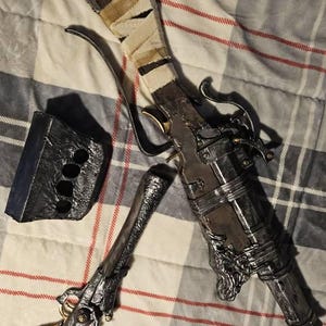 ZinkLTD added a photo of their purchase