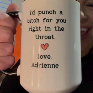 adrienne added a photo of their purchase