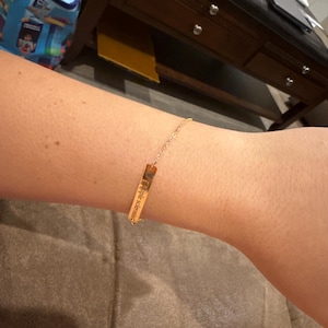 dayna added a photo of their purchase