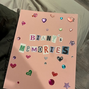 Vanessa added a photo of their purchase