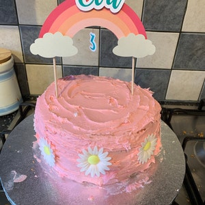 Hannah added a photo of their purchase