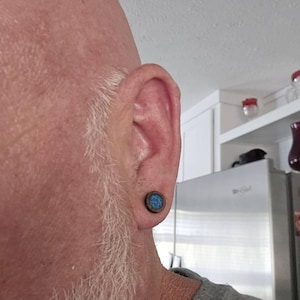 Acheteur Etsy a ajouté une photo de son achat
