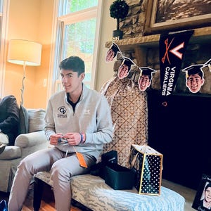Marisa heeft een foto van de aankoop toegevoegd
