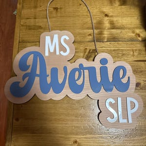 Averie added a photo of their purchase