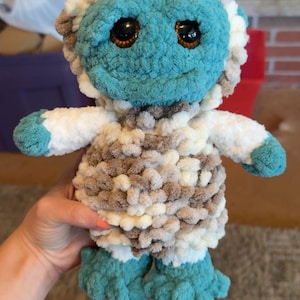 Kelsey added a photo of their purchase