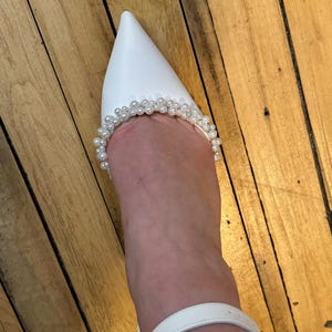 Emily added a photo of their purchase