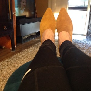 Melian added a photo of their purchase