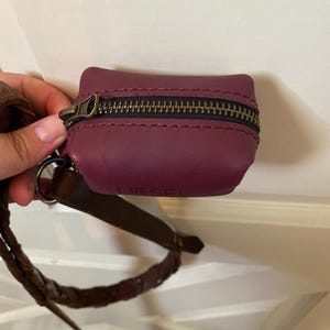 Greta added a photo of their purchase