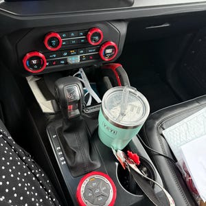 Danielle added a photo of their purchase