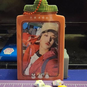 Keno added a photo of their purchase