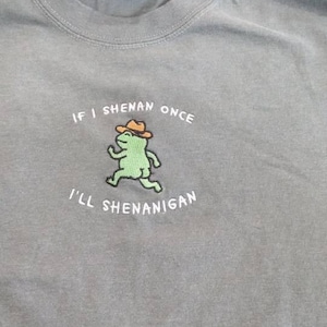 Taylor added a photo of their purchase