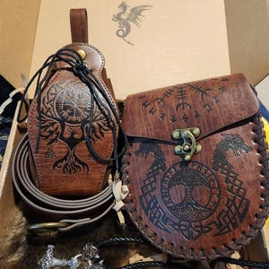 Abigail added a photo of their purchase