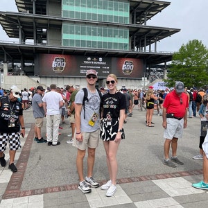 Rachael added a photo of their purchase