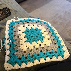 Fiona added a photo of their purchase