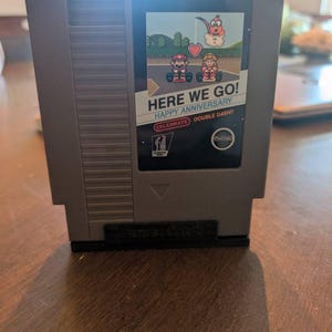 Jennifer added a photo of their purchase