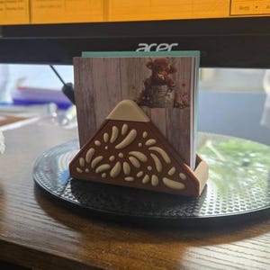 Jennifer added a photo of their purchase