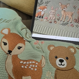 Laura added a photo of their purchase