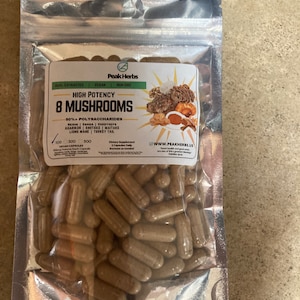 Mel added a photo of their purchase