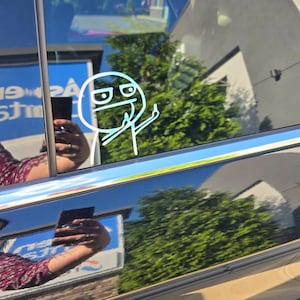 Paula added a photo of their purchase