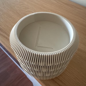 Larissa added a photo of their purchase