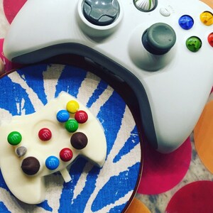 Comprador de Etsy ha añadido una foto de su compra