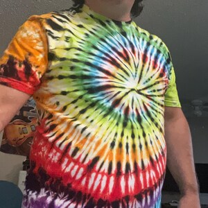 Kice added a photo of their purchase