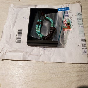 Pamela added a photo of their purchase