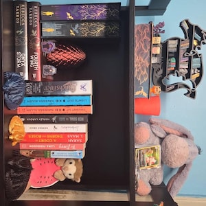 Tabatha added a photo of their purchase