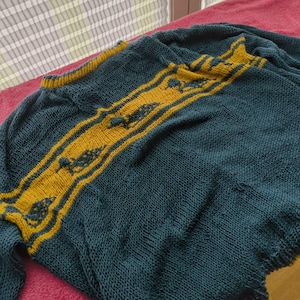 Sophie added a photo of their purchase