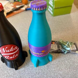 Emily added a photo of their purchase