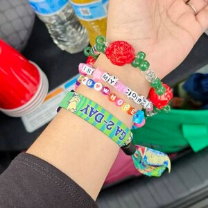 Sara hat ein Foto des gekauften Artikels hinzugefügt