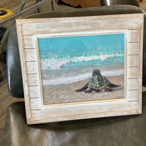Veronica added a photo of their purchase