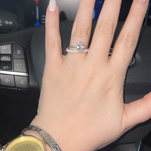 Jessica added a photo of their purchase