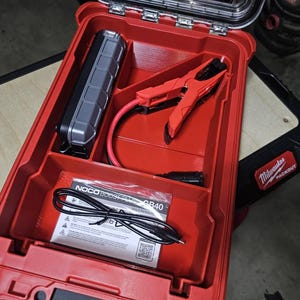 Ron a ajouté une photo de son achat