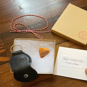 Andrea added a photo of their purchase