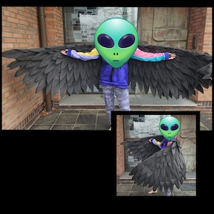 De added a photo of their purchase