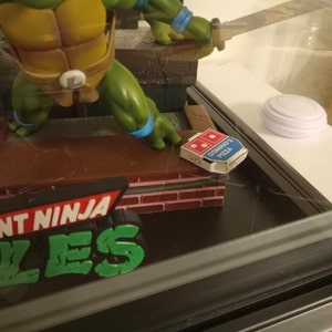 Kyle ha aggiunto una foto del proprio acquisto