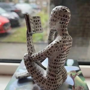 Trudy hat ein Foto des gekauften Artikels hinzugefügt