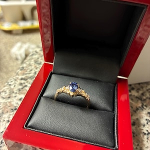 Anthony added a photo of their purchase