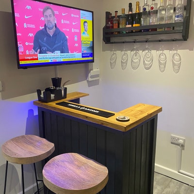 Strongbow Wetstop Bar Runner - Official Branded Strongbow Cider