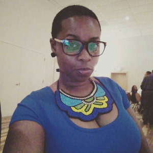 amina Bratton-bey added a photo of their purchase